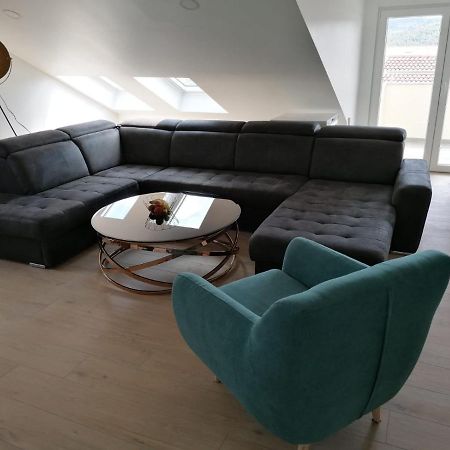 Apartmani Karla Zablaće Buitenkant foto