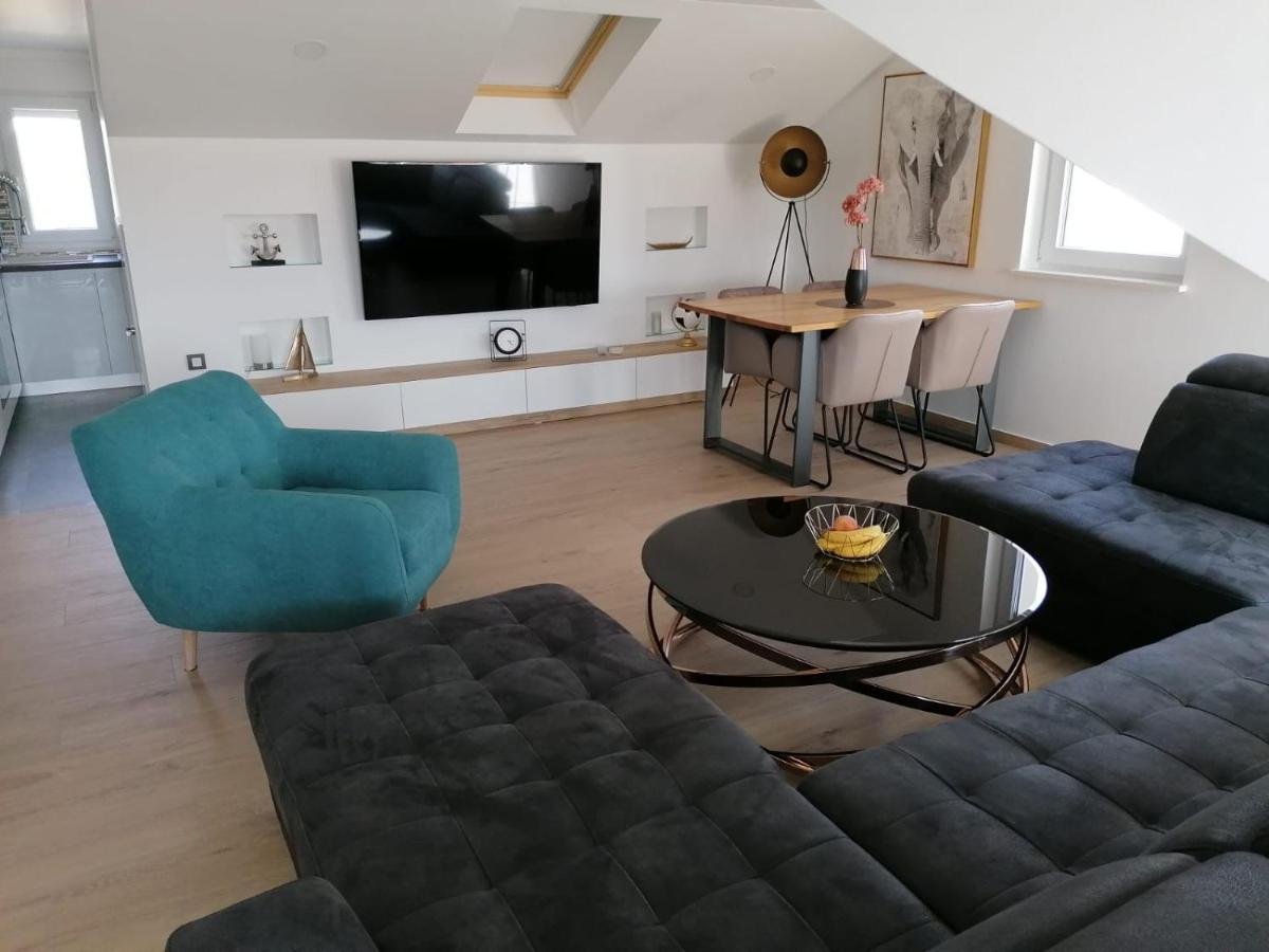 Apartmani Karla Zablaće Buitenkant foto