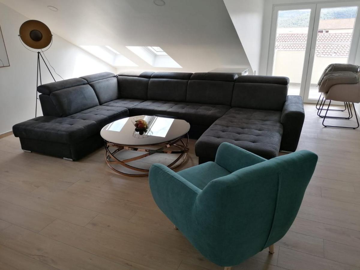 Apartmani Karla Zablaće Buitenkant foto