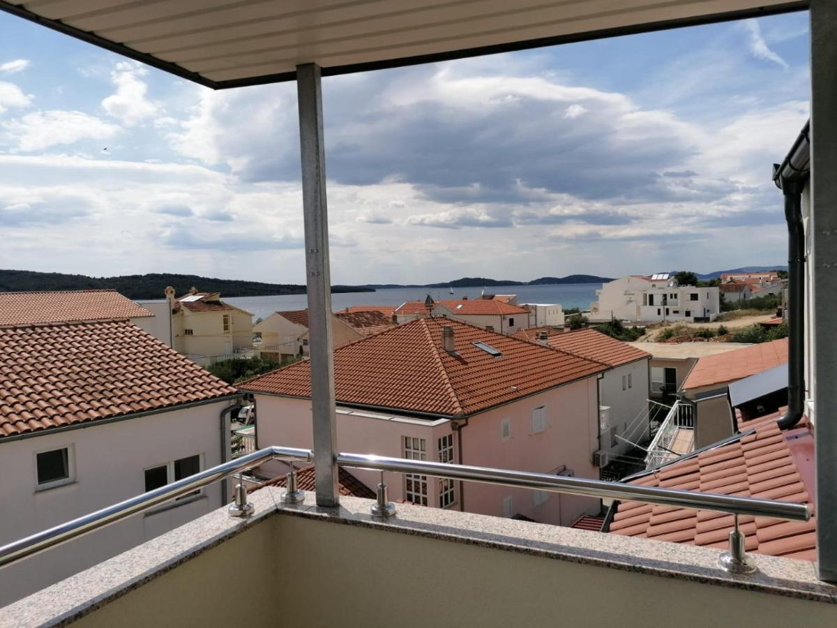 Apartmani Karla Zablaće Buitenkant foto