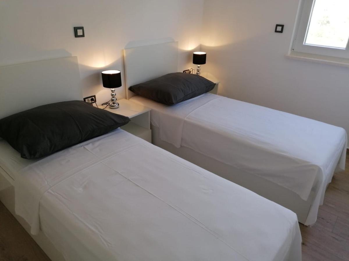 Apartmani Karla Zablaće Buitenkant foto