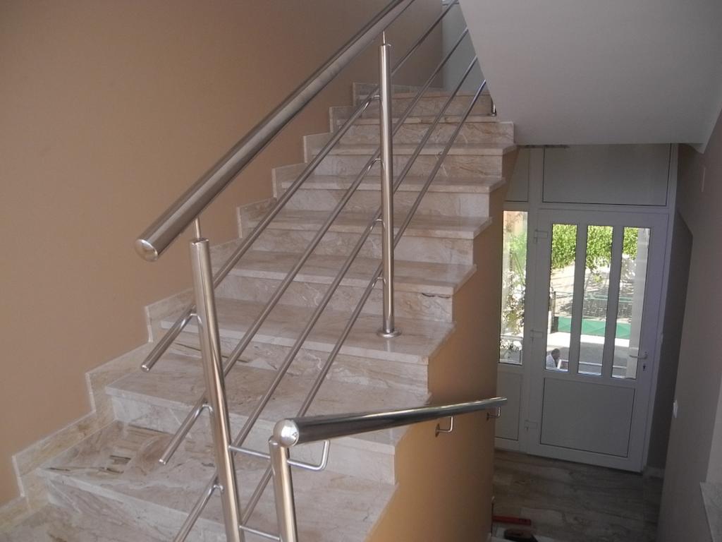 Apartmani Karla Zablaće Buitenkant foto