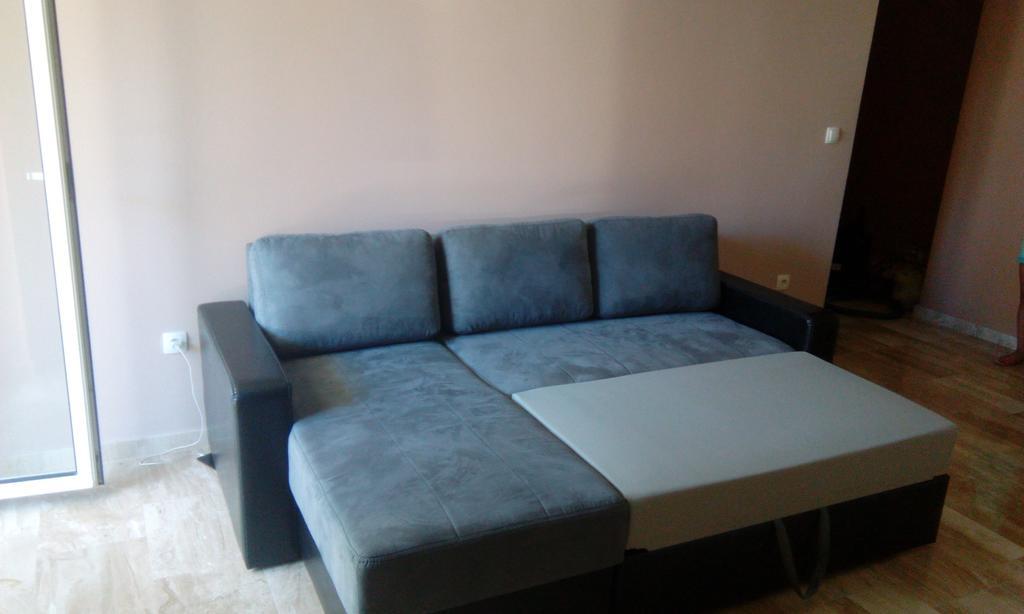 Apartmani Karla Zablaće Buitenkant foto