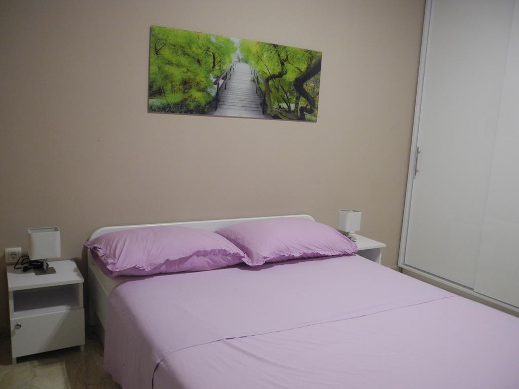 Apartmani Karla Zablaće Buitenkant foto