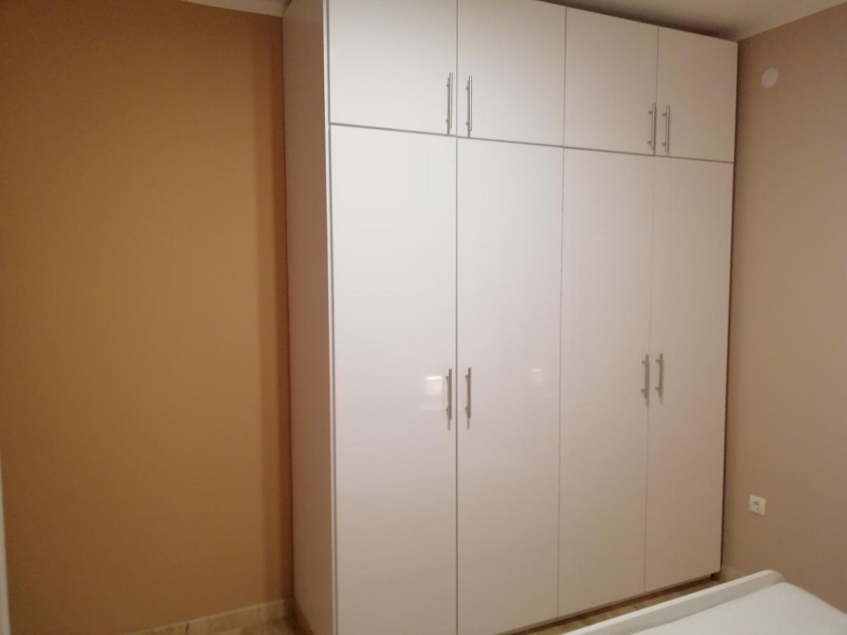 Apartmani Karla Zablaće Buitenkant foto
