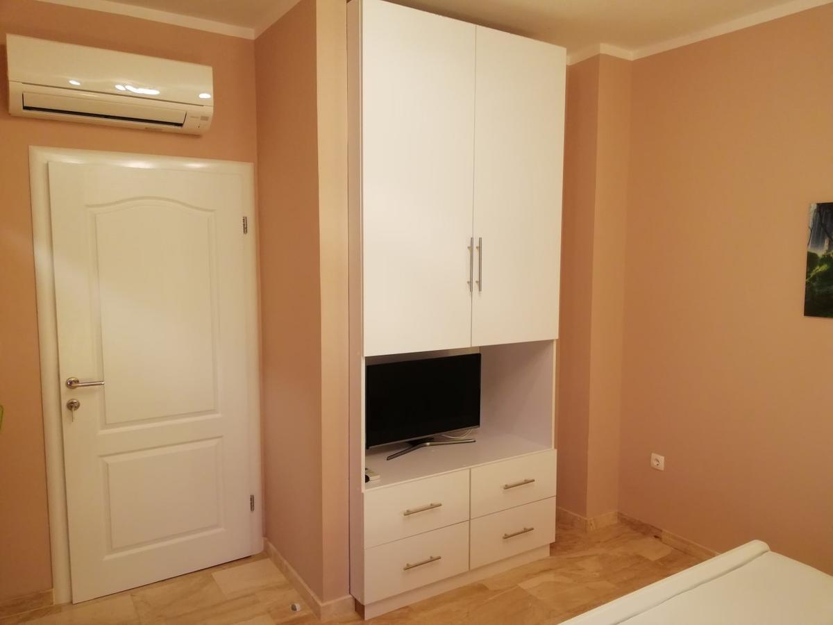 Apartmani Karla Zablaće Buitenkant foto