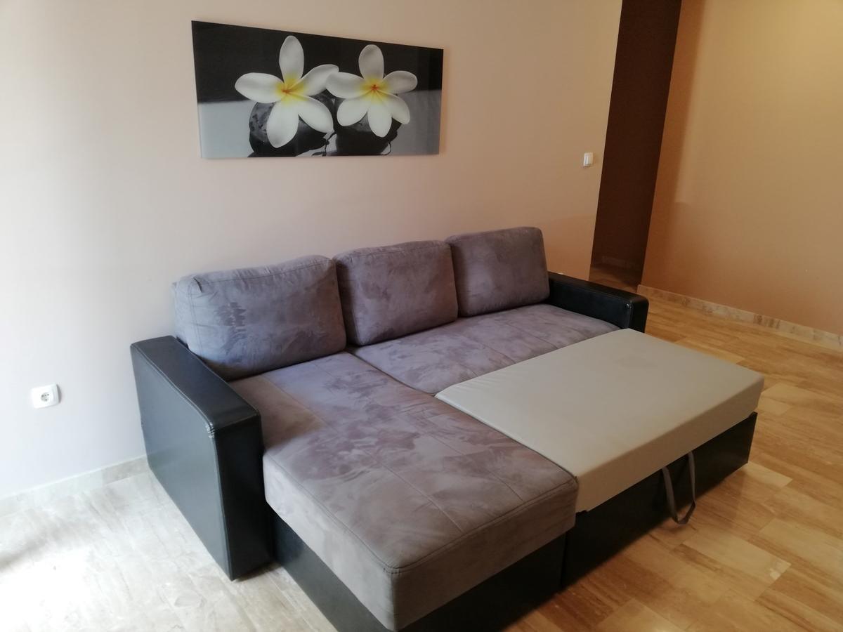 Apartmani Karla Zablaće Buitenkant foto