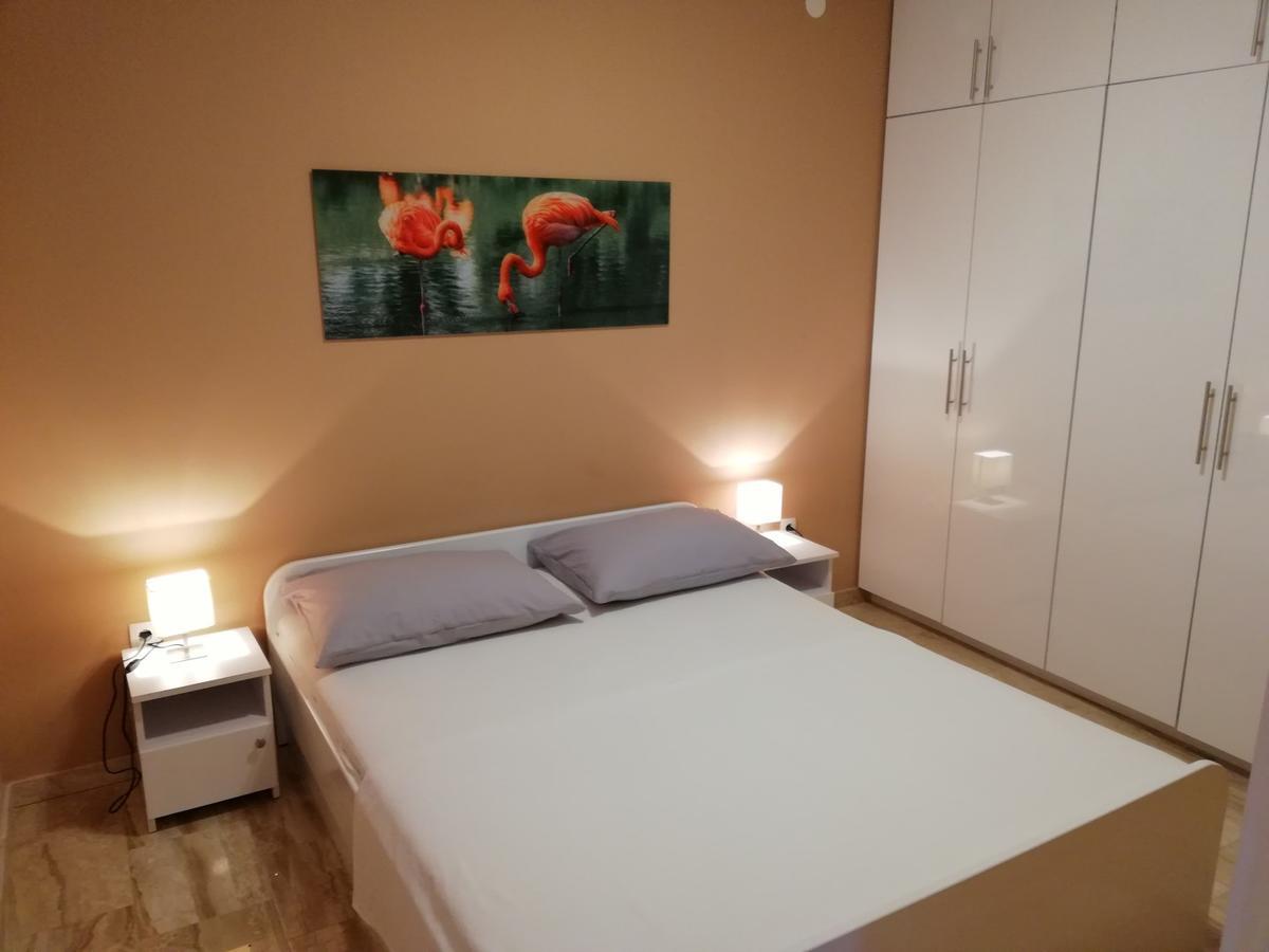 Apartmani Karla Zablaće Buitenkant foto