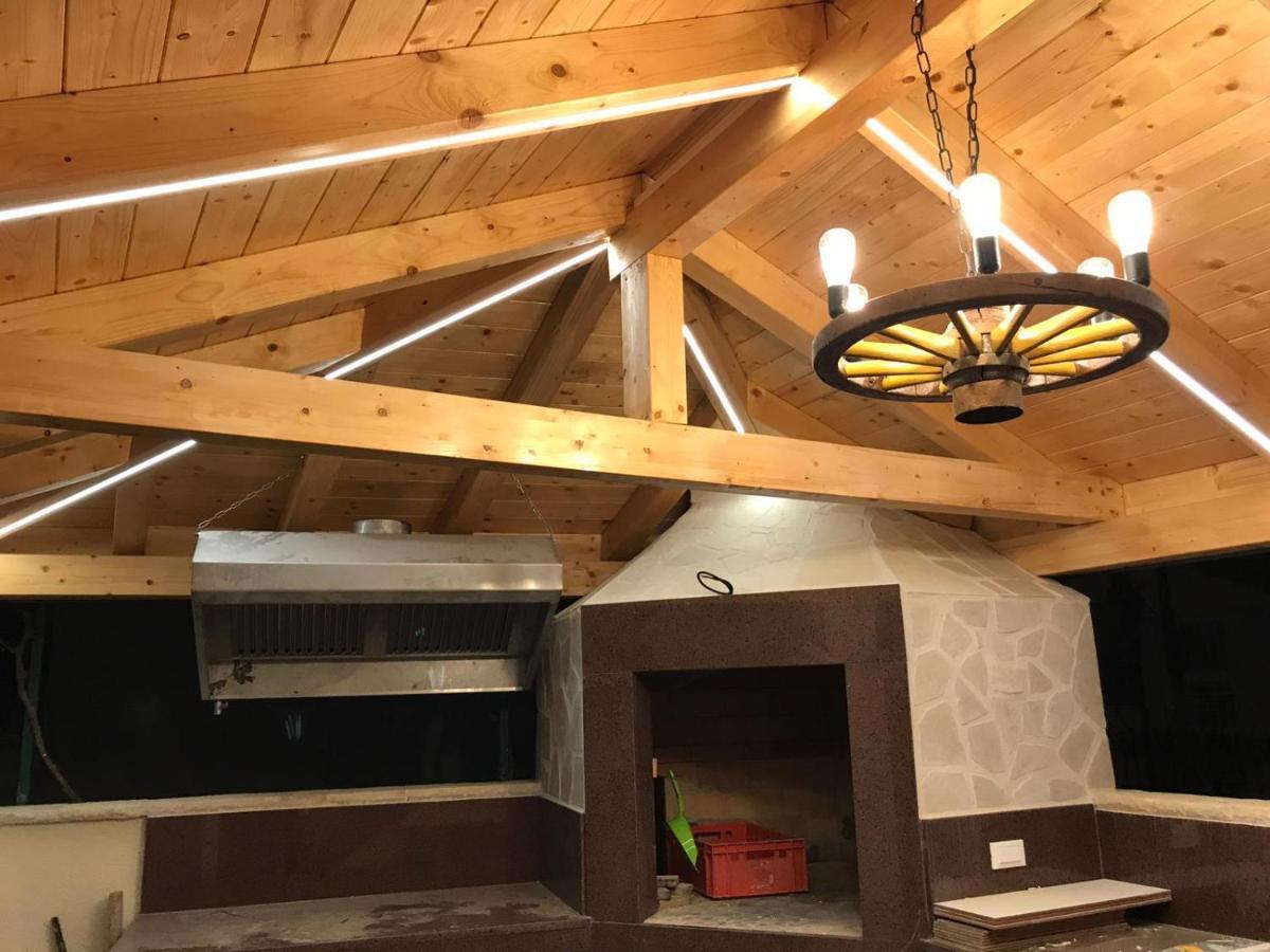 Apartmani Karla Zablaće Buitenkant foto