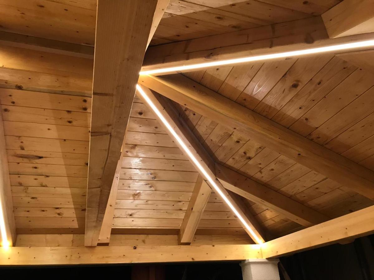 Apartmani Karla Zablaće Buitenkant foto